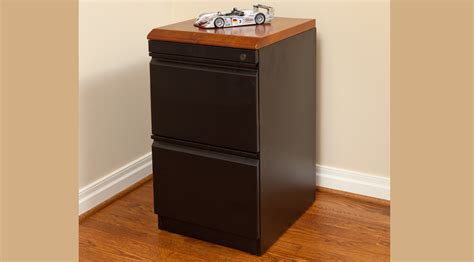 File Cabinet Tables