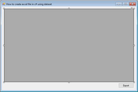 File Create Or Open C#