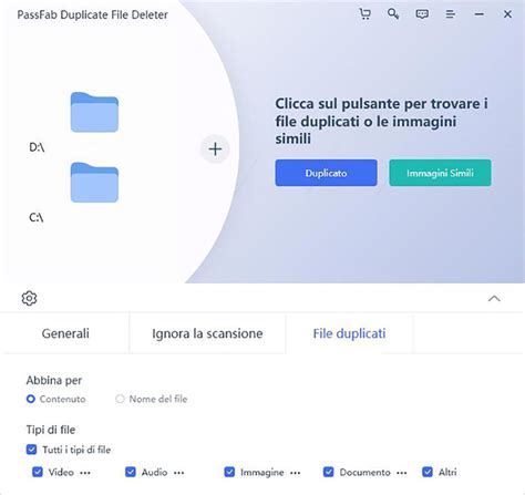 File Duplicati
