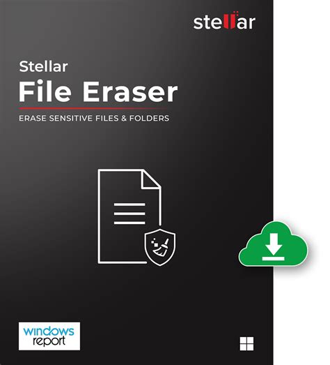File Eraser Software Free