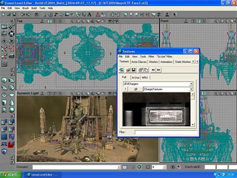 File Extension Unreal Engine 4