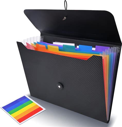 File Folder Accordion Cheap