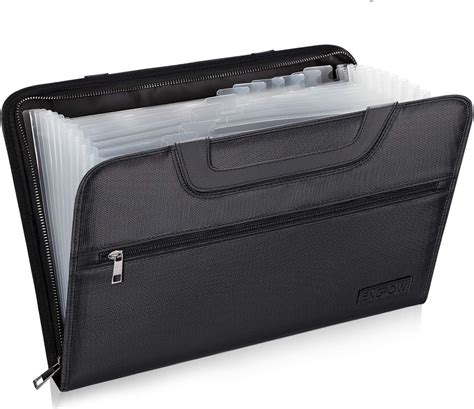 File Folder Case