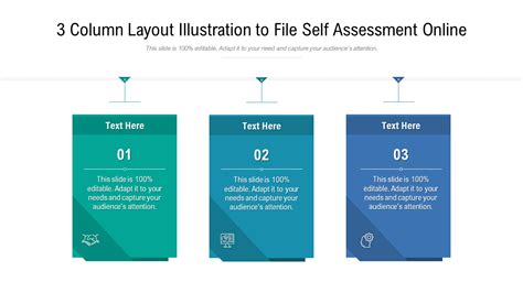 file for self assessment