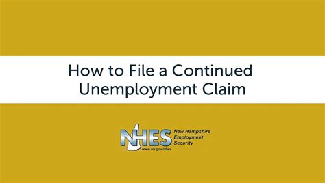 file for weekly unemployment