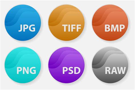 file format samples