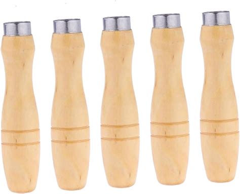 File Handle Explanation