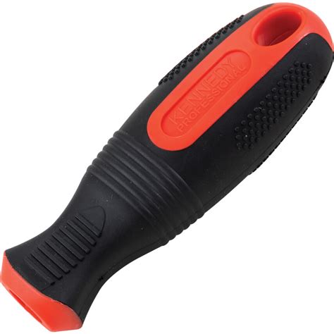 File Handle Of