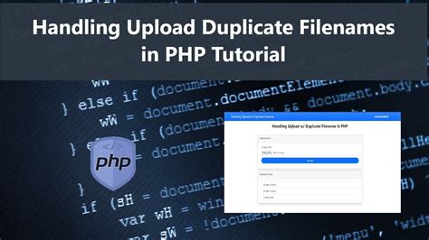 File Handle Php