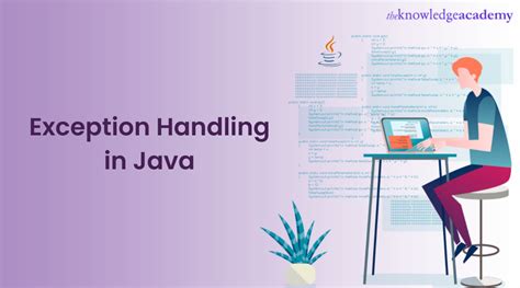 File Handling And Exception Handling In Java