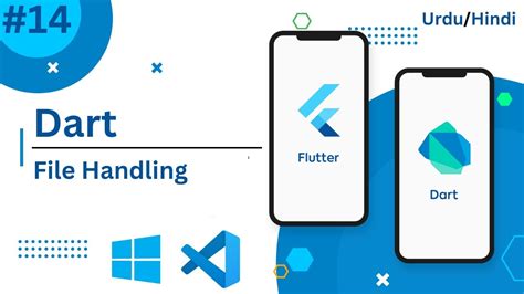 File Handling Dart