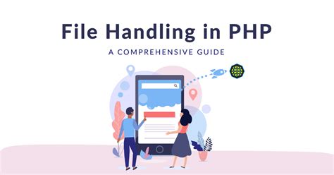 File Handling In Php W3Schools