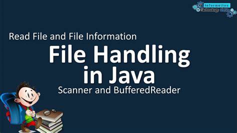 File Handling Javatpoint