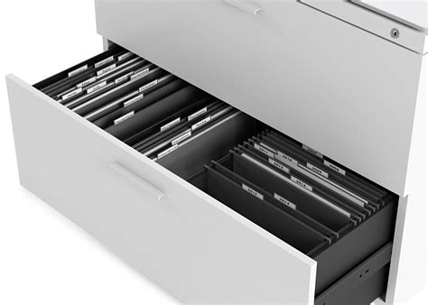 file holders for file cabinet