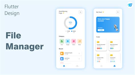 File Manager In Flutter