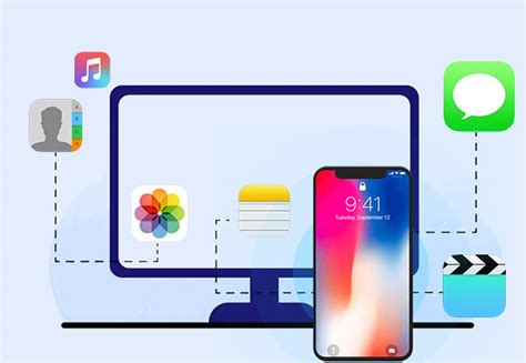 File Manager Iphone Windows