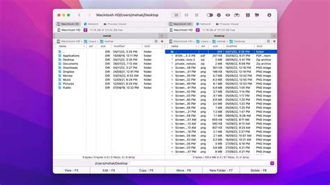 File Manager Software Mac