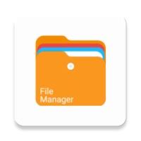 File Manager Uptodown