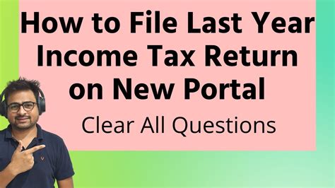 file past years taxes online with eztaxreturn