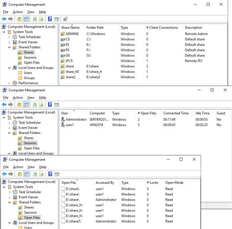 File Share Monitoring Tools