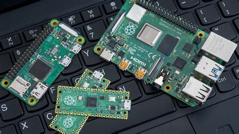 File Sharing To Raspberry Pi