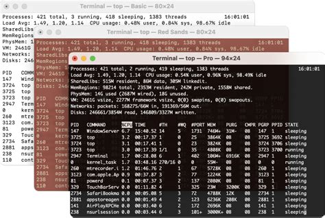 File System Check Mac Terminal