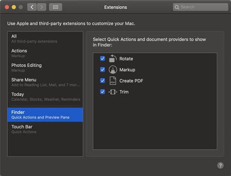 File System Viewer Mac