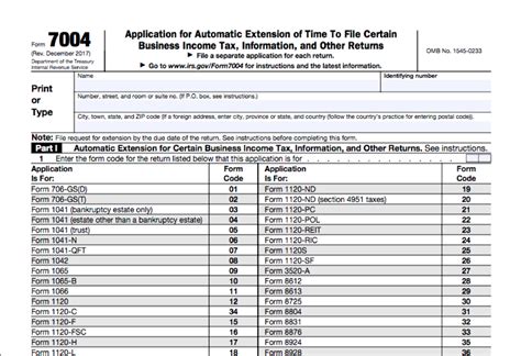 file tax extension free online