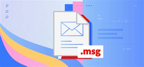 File Type Msg