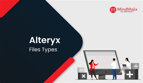 File Types Contains Alteryx Workflow