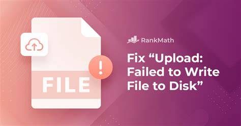Resolving file transfer errors