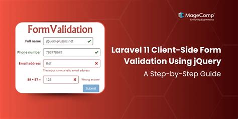 File Validation Using Jquery