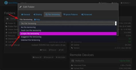 File Versioning Tool