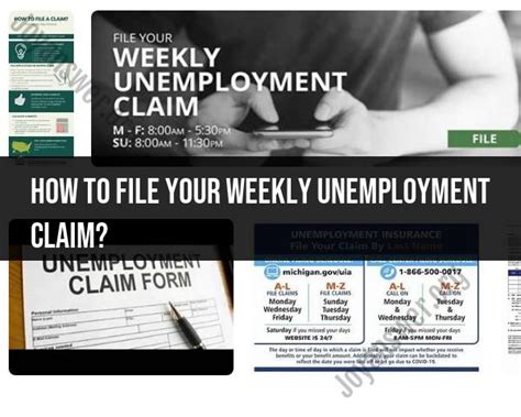 file weekly unemployment claim utah