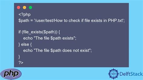 PHP mkdir() File exists エラーの原因と修正案 1 NOTES