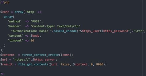 File_Get_Contents Php