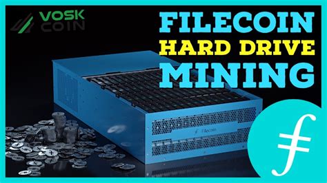 Filecoin LAUNCHES Mining Update and FIL Mining Profitability