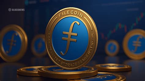 Filecoin Trading