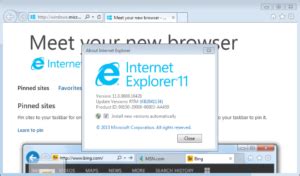 filehippo internet explorer 11 for windows 10