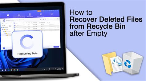 Files Missing From Recycle Bin