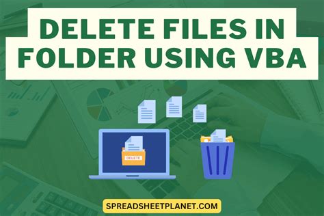 Files.delete Example