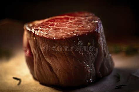filet mignon is it lean