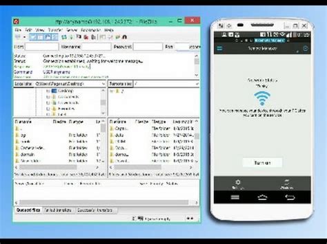 Discover the Hidden Secrets of FileZilla for Android