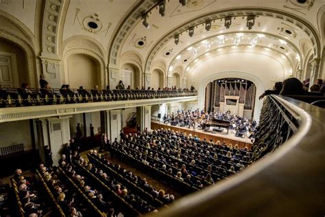 filharmonija vilnius