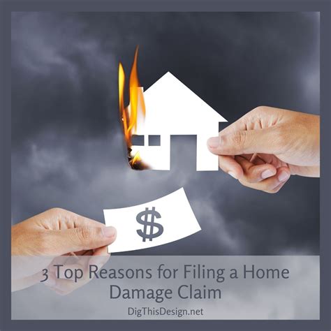 Filing a Claim for Furnace Damage