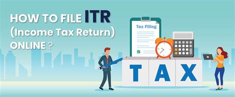 filing a tax return online