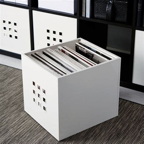 Filing Box Ikea