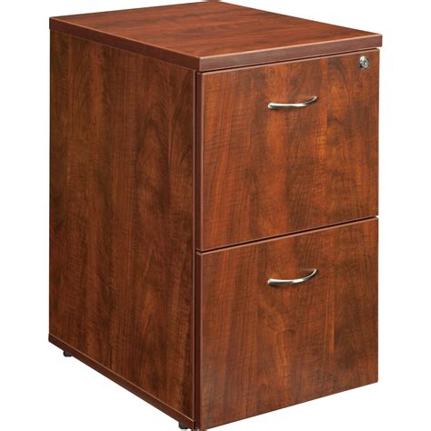 Filing Cabinet 2 Drawer With Lock