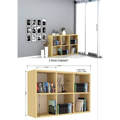 Filing Cabinet Book Shelf