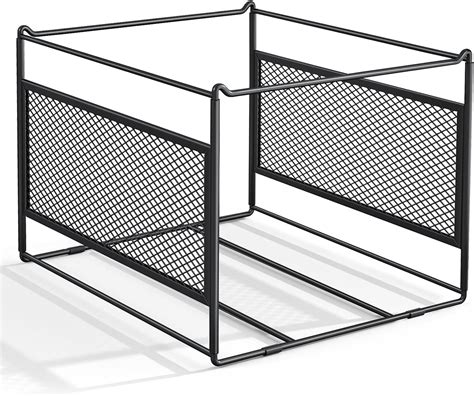 Filing Cabinet File Rack